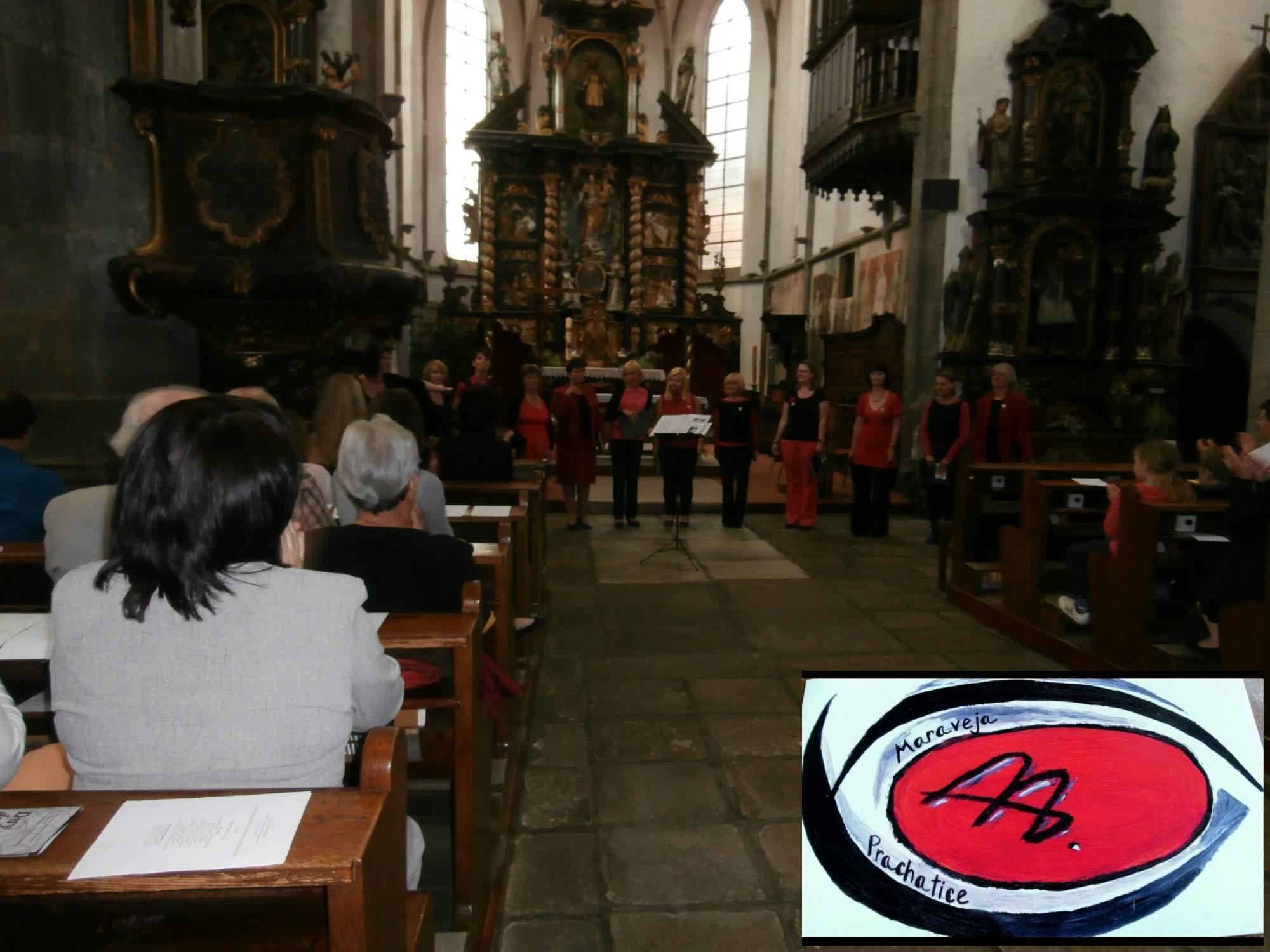 Kostel Sv. Jakuba v Prachaticích 2012 (4)